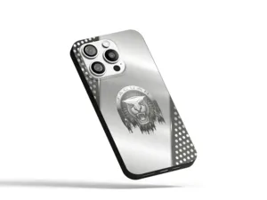 Jaguar Rivestimento Telefono Stile Contemporaneo Chic